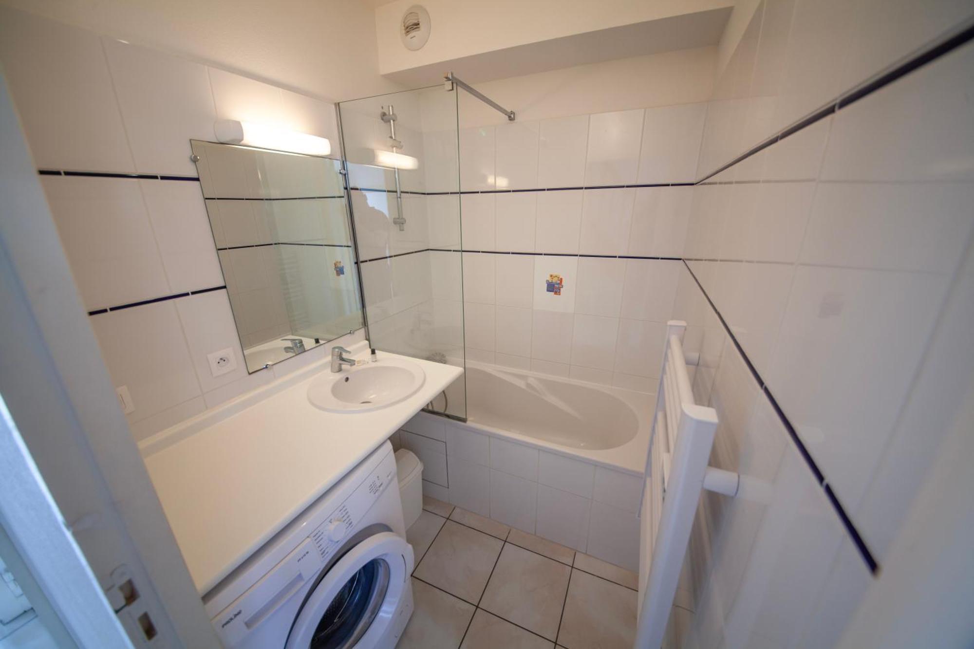 Residence Belle Dune Blanche, Maisons Et Appartements 比斯卡罗斯海滩 外观 照片